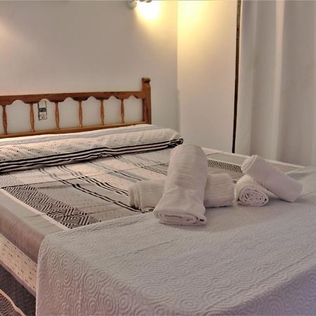 Oasi Home Tenerife กอสตา เดล ซิเลนซิโอ ภายนอก รูปภาพ