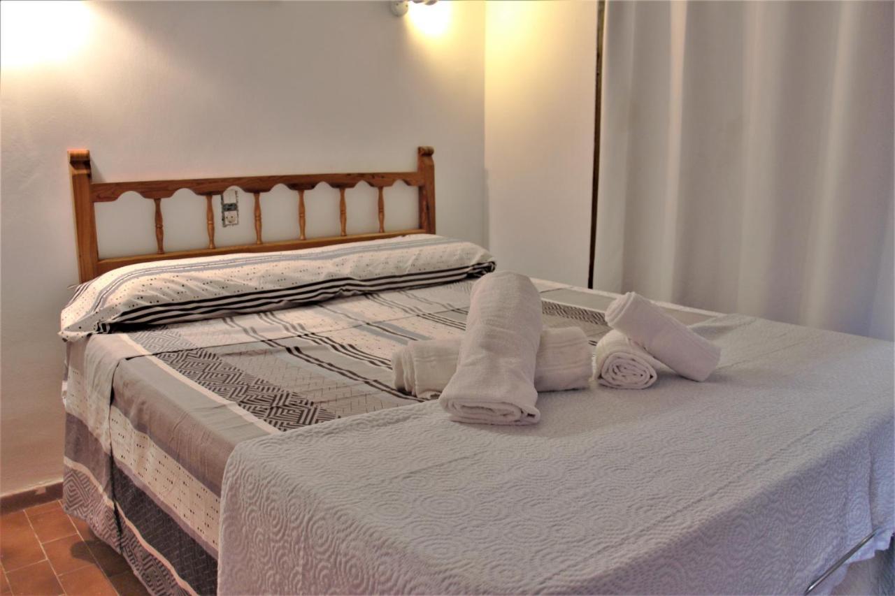 Oasi Home Tenerife กอสตา เดล ซิเลนซิโอ ภายนอก รูปภาพ