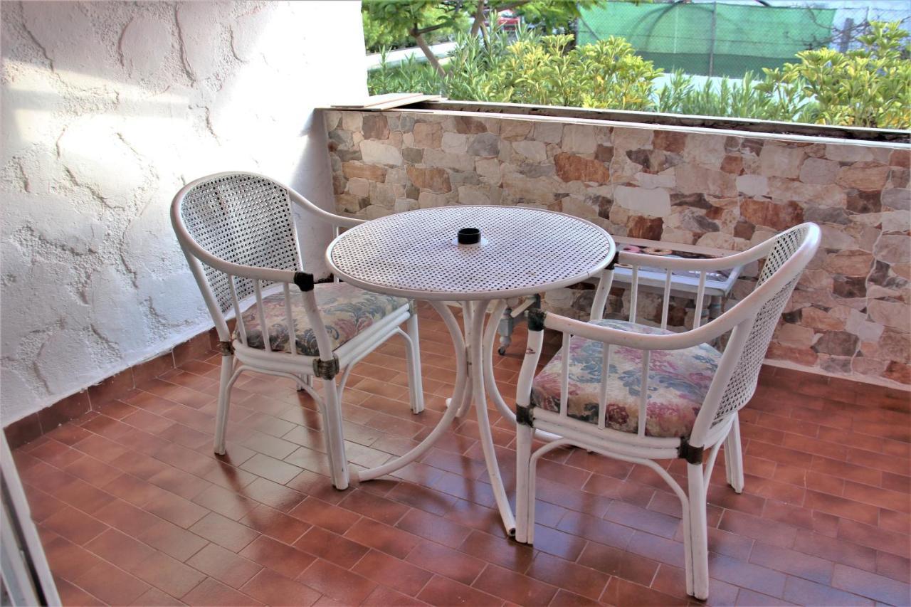 Oasi Home Tenerife กอสตา เดล ซิเลนซิโอ ภายนอก รูปภาพ