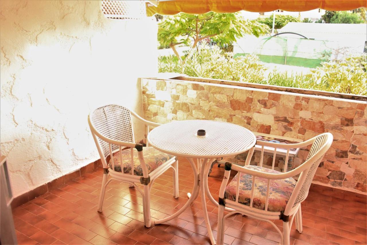 Oasi Home Tenerife กอสตา เดล ซิเลนซิโอ ภายนอก รูปภาพ